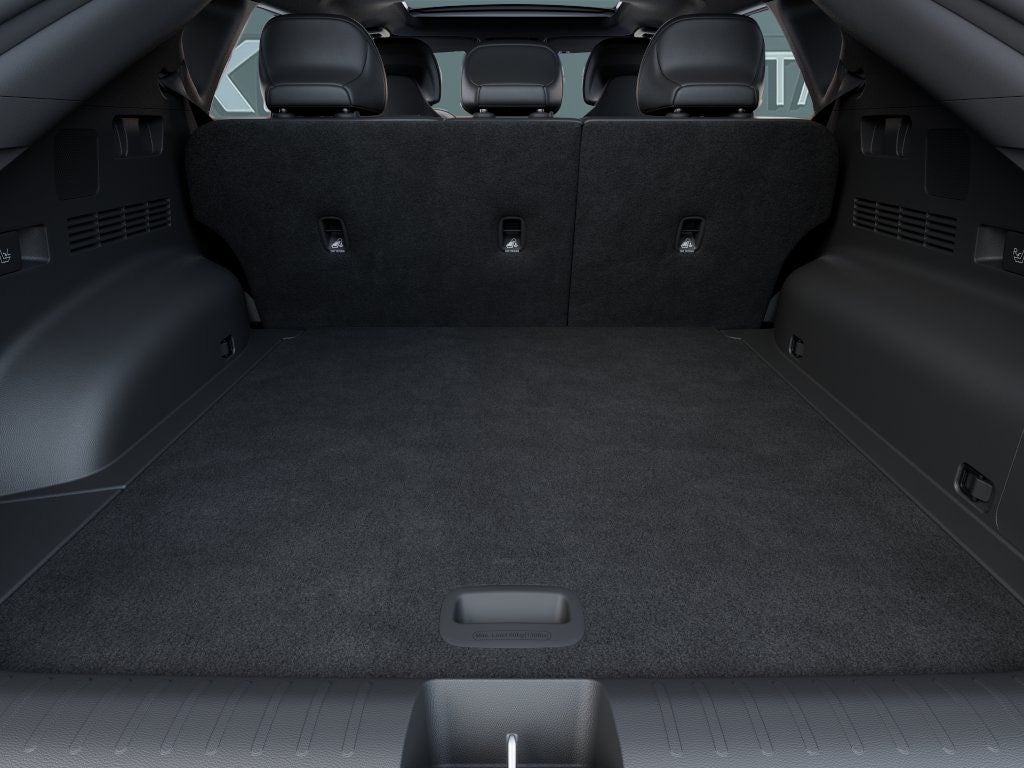 2026 Kia EV6 GT-Line