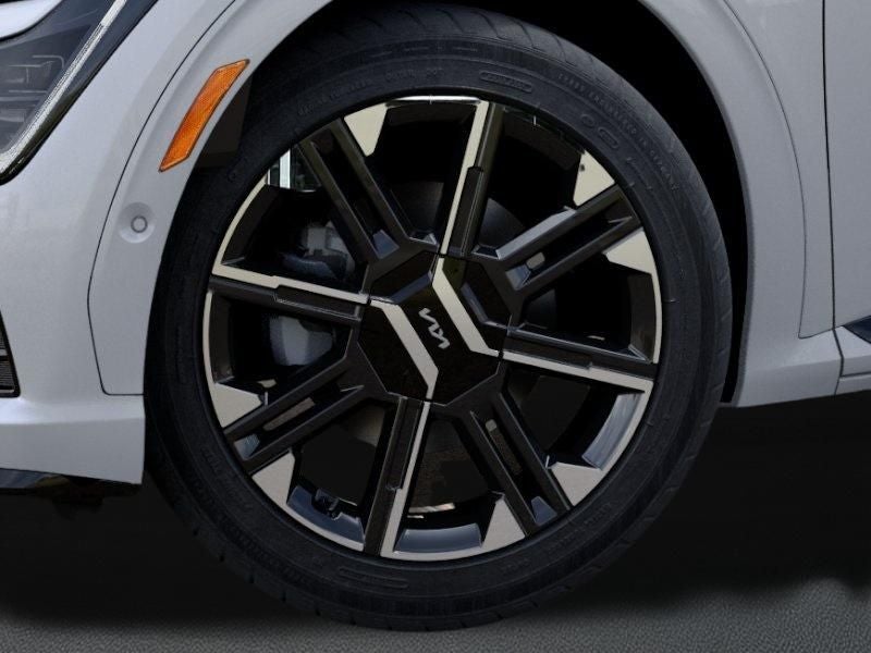 2026 Kia EV6 GT-Line