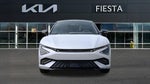 2026 Kia EV6 GT-Line
