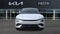 2026 Kia EV6 GT-Line