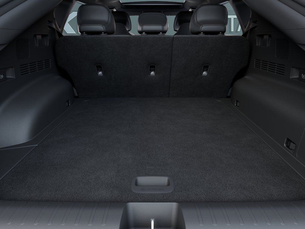 2026 Kia EV6 GT-Line