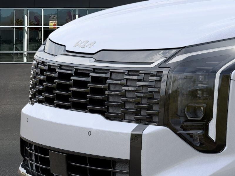 2026 Kia Sportage SX