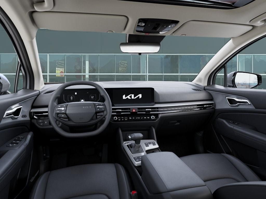 2026 Kia Sportage SX