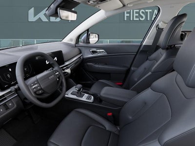 2026 Kia Sportage SX