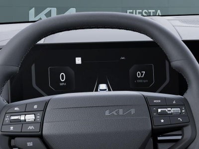 2026 Kia Sportage SX