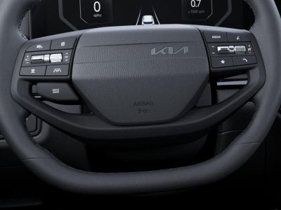 2026 Kia Sportage SX