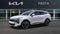 2026 Kia Sportage SX
