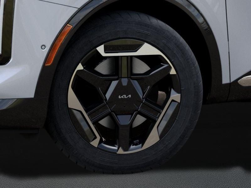 2026 Kia Sportage SX