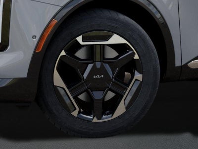 2026 Kia Sportage SX