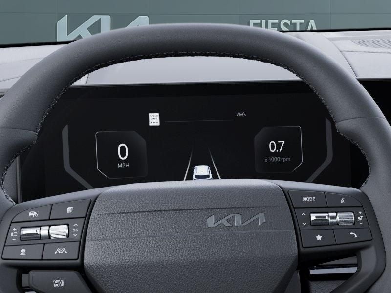 2026 Kia Sportage SX