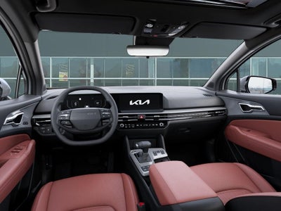 2026 Kia Sportage SX