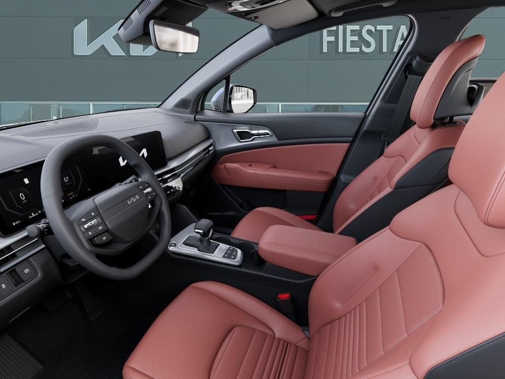 2026 Kia Sportage SX