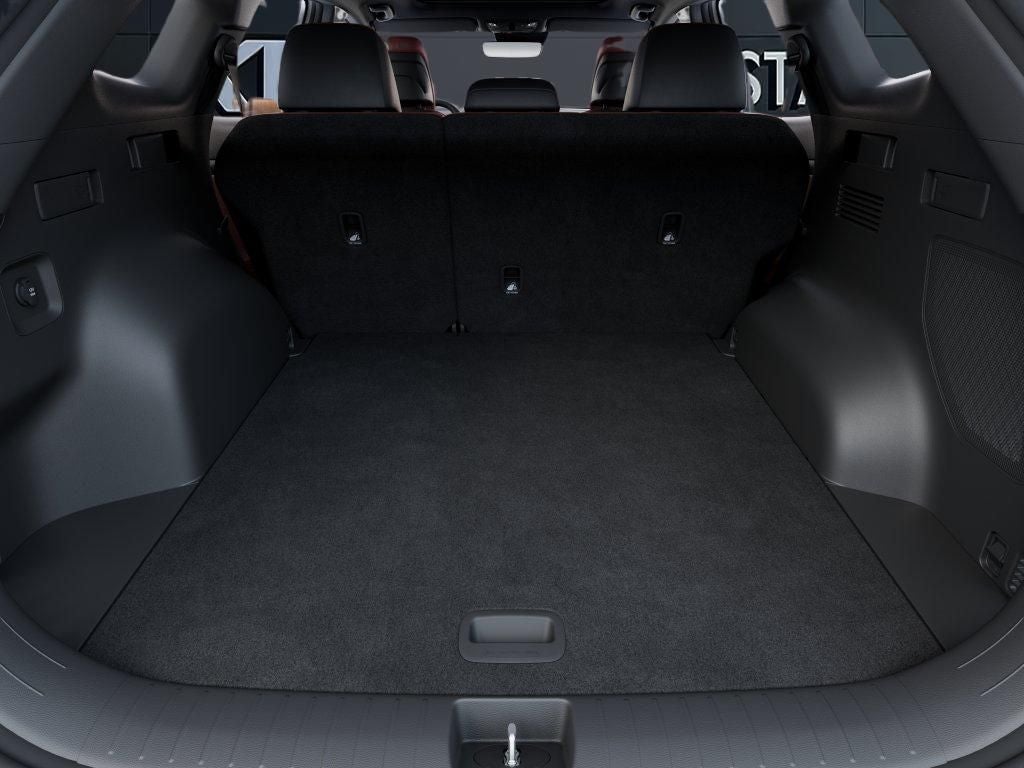 2026 Kia Sportage SX