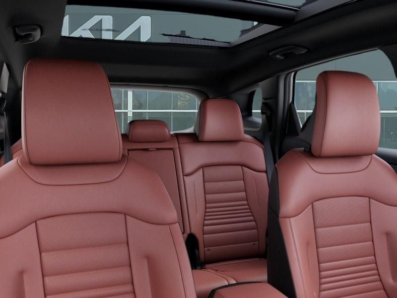 2026 Kia Sportage SX