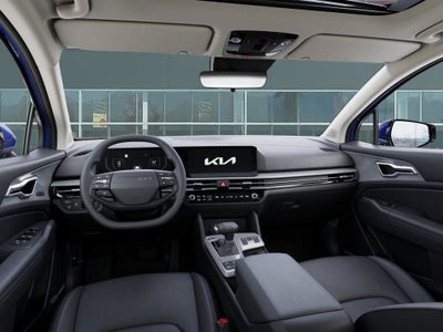 2026 Kia Sportage SX