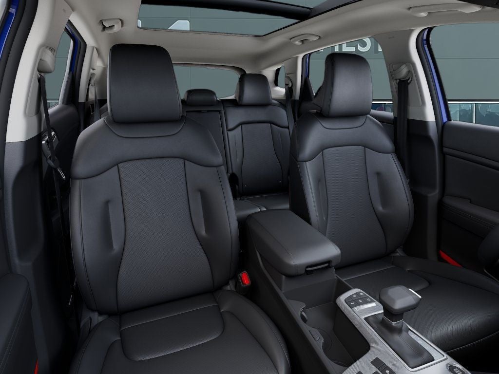 2026 Kia Sportage SX