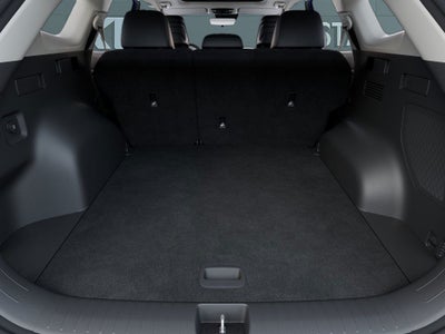 2026 Kia Sportage SX