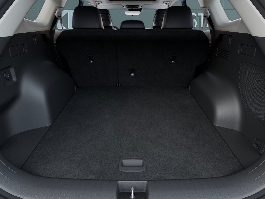 2026 Kia Sportage SX