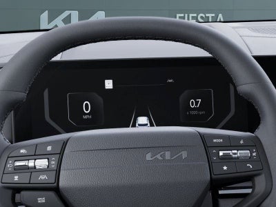 2026 Kia Sportage SX