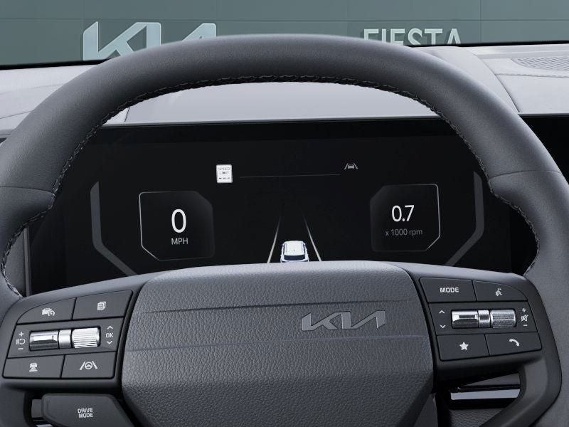 2026 Kia Sportage SX