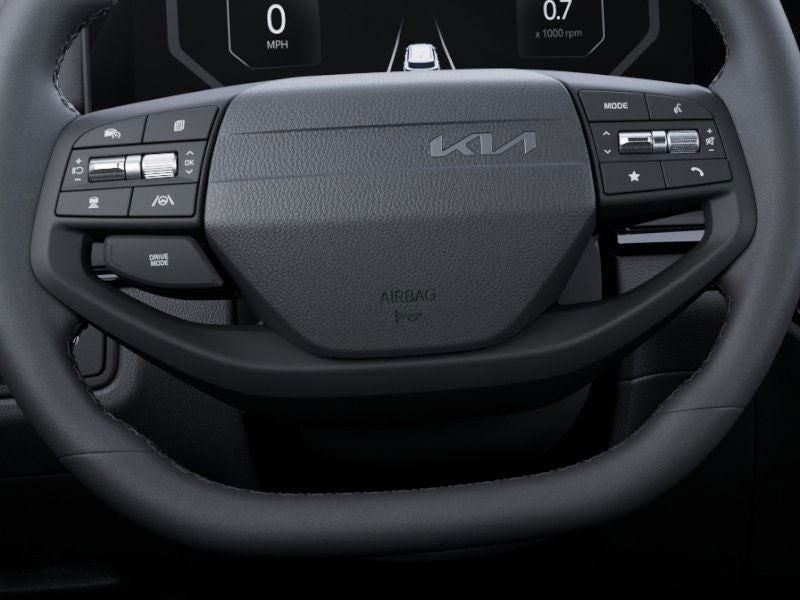 2026 Kia Sportage SX