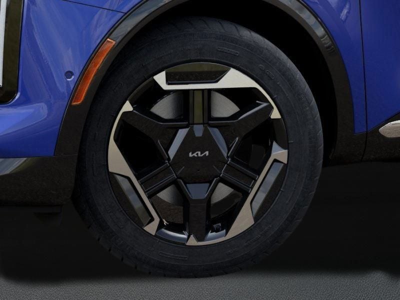 2026 Kia Sportage SX