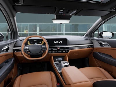 2027 Kia Sportage X-Line