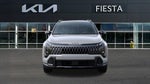 2027 Kia Sportage X-Line
