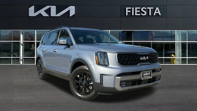 2023 Kia Telluride SX X-Pro