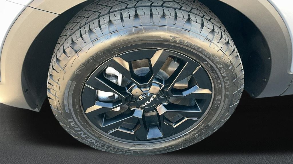 2023 Kia Telluride SX X-Pro