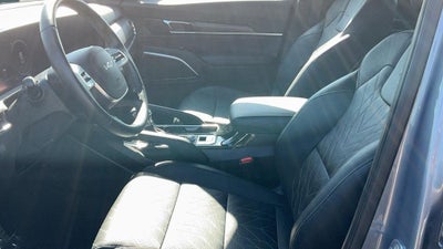 2023 Kia Telluride SX X-Pro