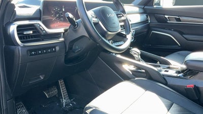 2023 Kia Telluride SX X-Pro