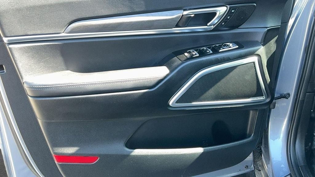 2023 Kia Telluride SX X-Pro