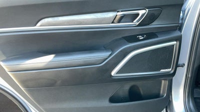 2023 Kia Telluride SX X-Pro