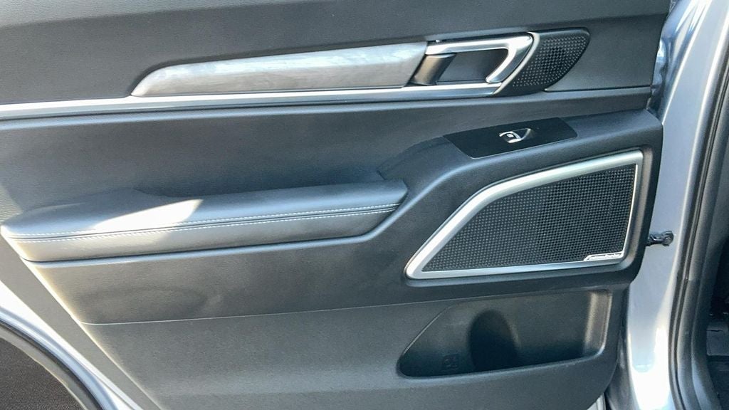 2023 Kia Telluride SX X-Pro