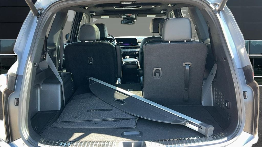 2023 Kia Telluride SX X-Pro