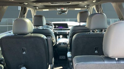 2023 Kia Telluride SX X-Pro