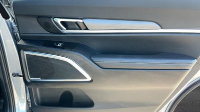 2023 Kia Telluride SX X-Pro