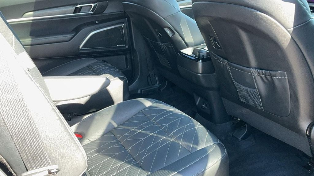 2023 Kia Telluride SX X-Pro