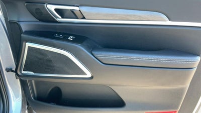 2023 Kia Telluride SX X-Pro