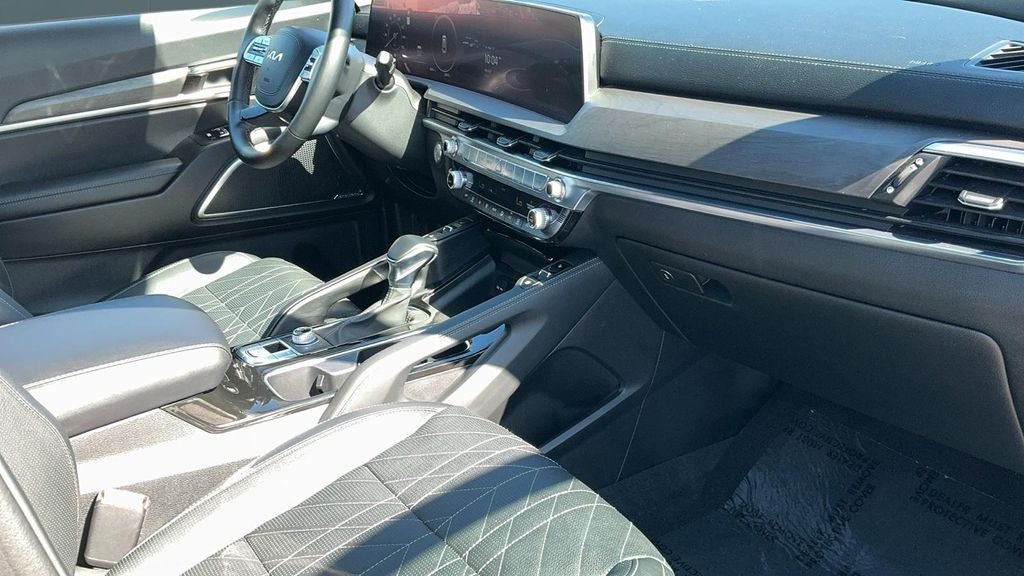 2023 Kia Telluride SX X-Pro