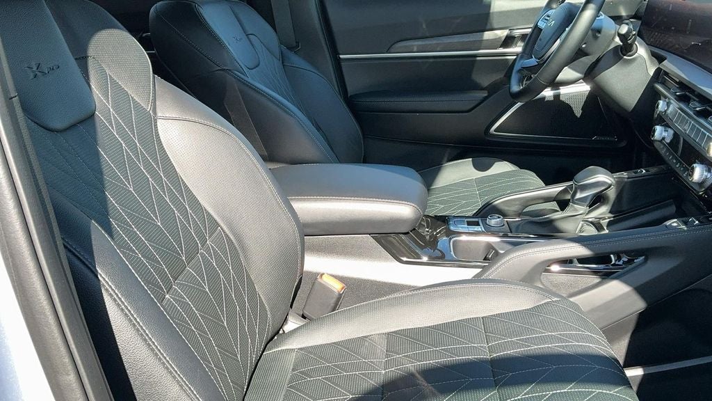 2023 Kia Telluride SX X-Pro