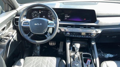 2023 Kia Telluride SX X-Pro