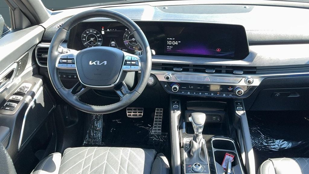 2023 Kia Telluride SX X-Pro