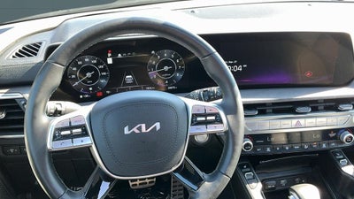 2023 Kia Telluride SX X-Pro