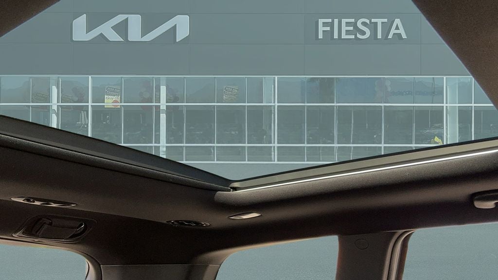 2023 Kia Telluride SX X-Pro