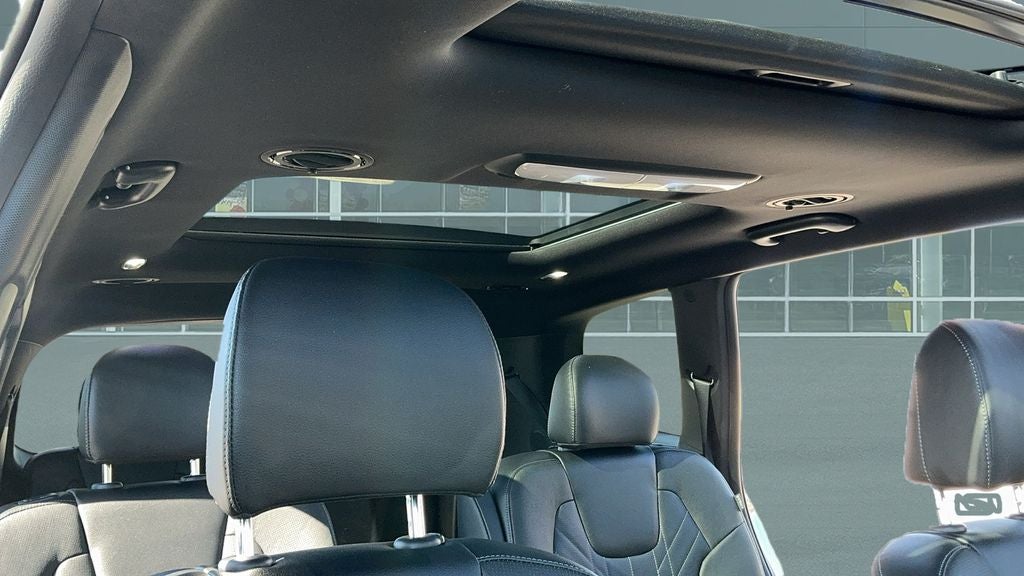 2023 Kia Telluride SX X-Pro