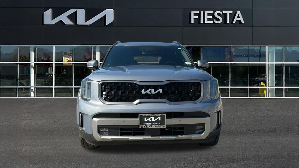 2023 Kia Telluride SX X-Pro