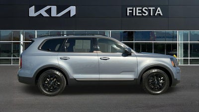 2023 Kia Telluride SX X-Pro