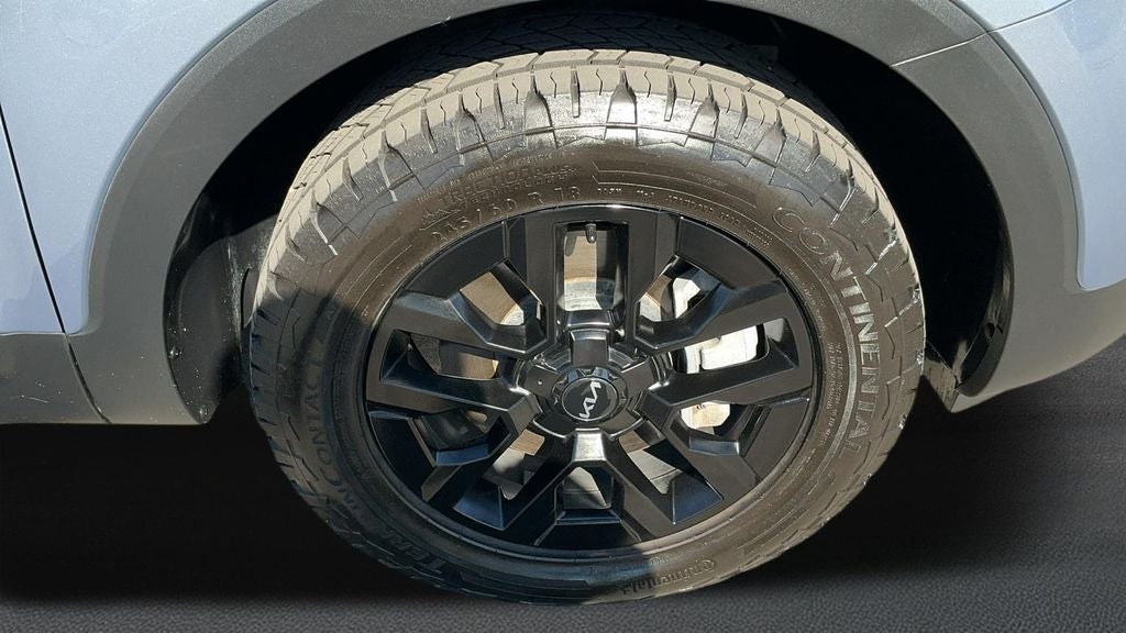 2023 Kia Telluride SX X-Pro